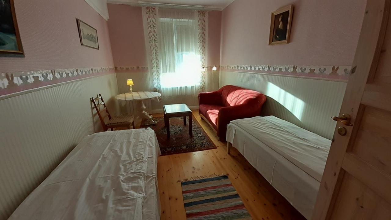 Majakovski Family Suite Sillamäe Exteriér fotografie