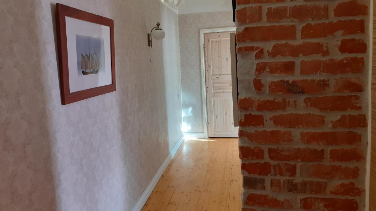 Majakovski Family Suite Sillamäe Exteriér fotografie
