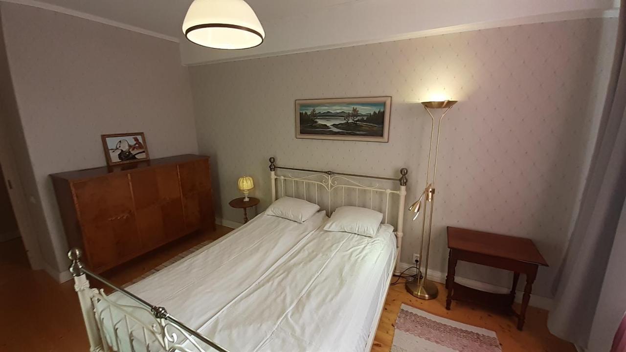 Majakovski Family Suite Sillamäe Exteriér fotografie