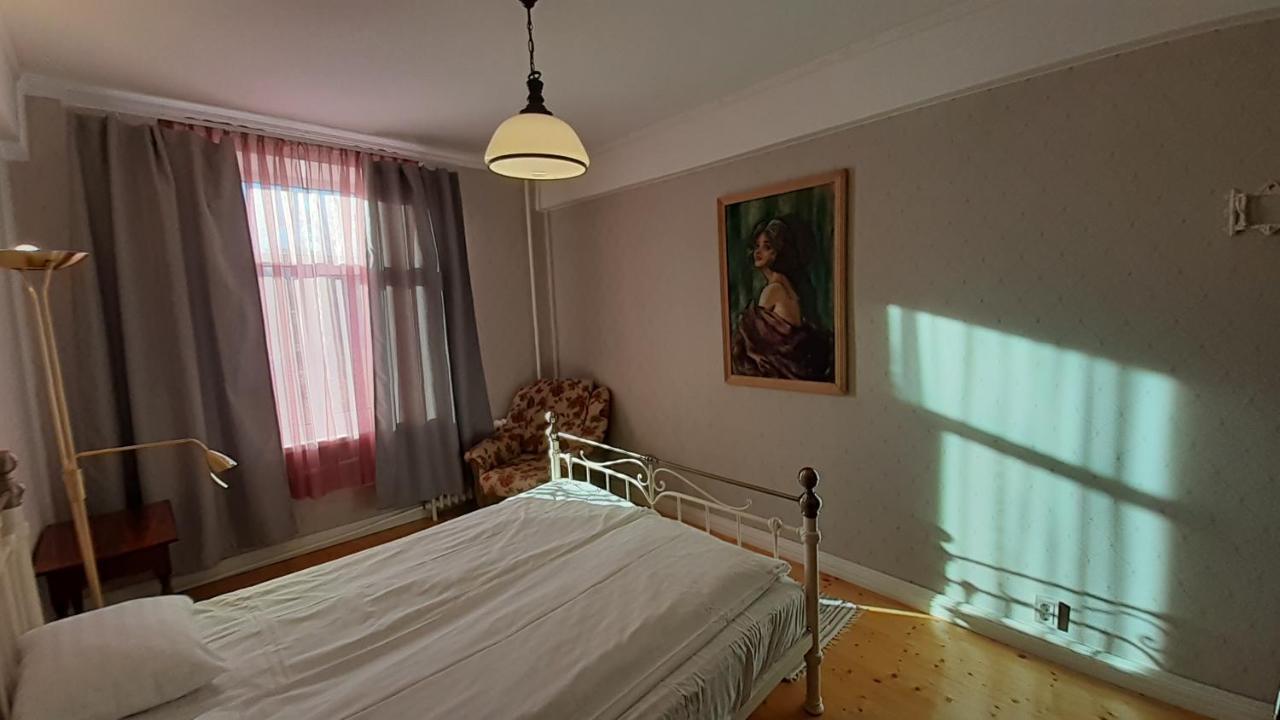 Majakovski Family Suite Sillamäe Exteriér fotografie