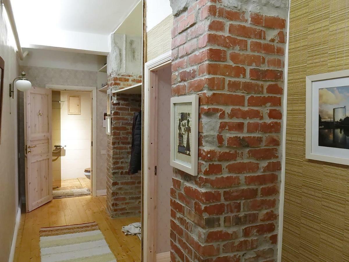 Majakovski Family Suite Sillamäe Exteriér fotografie