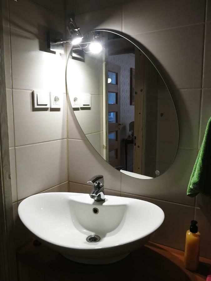 Majakovski Family Suite Sillamäe Exteriér fotografie
